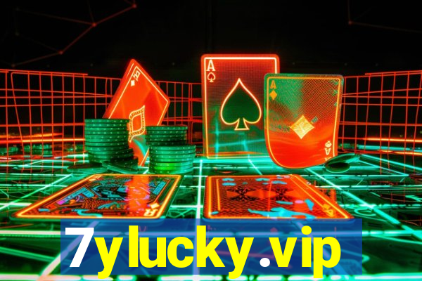 7ylucky.vip