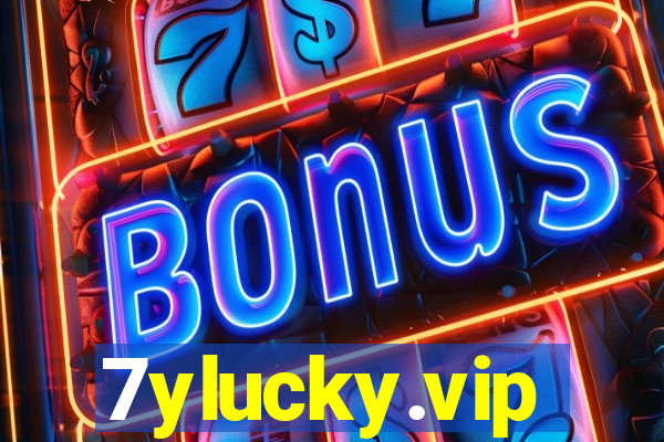 7ylucky.vip