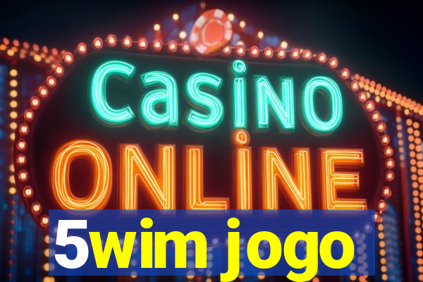 5wim jogo