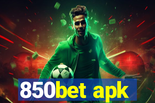 850bet apk