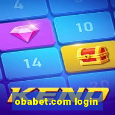 obabet.com login