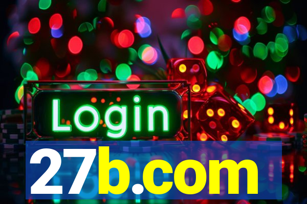 27b.com