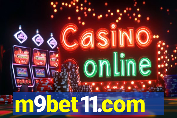 m9bet11.com