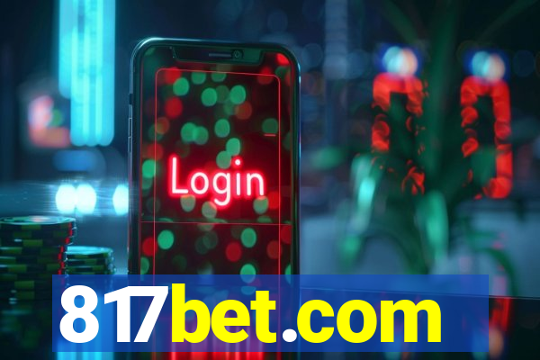 817bet.com