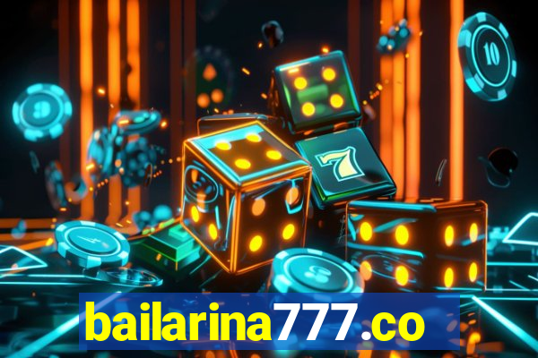 bailarina777.com