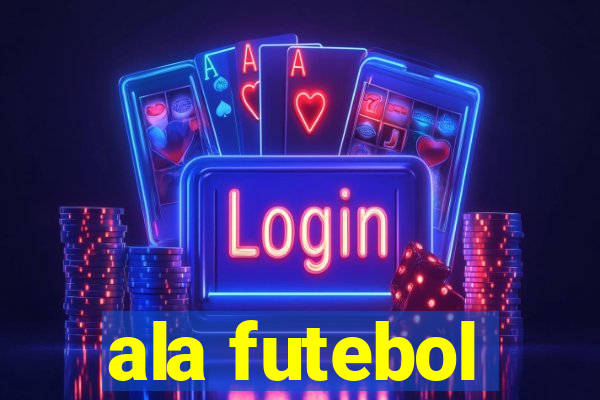 ala futebol