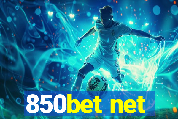 850bet net