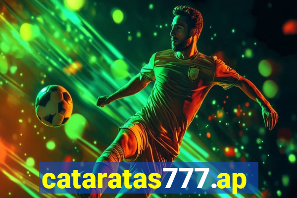 cataratas777.app