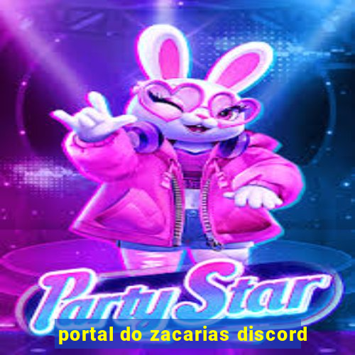 portal do zacarias discord