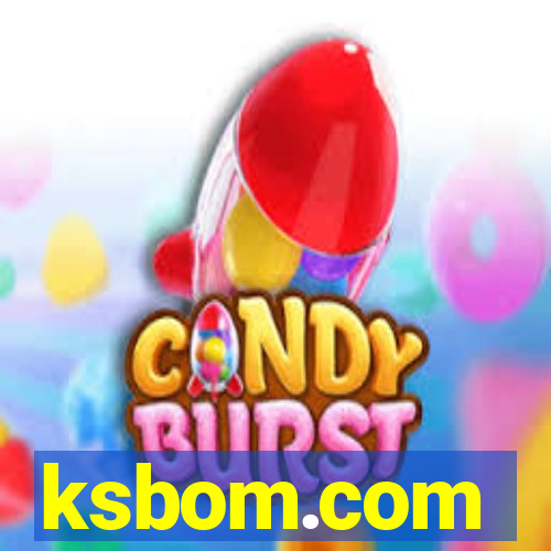 ksbom.com