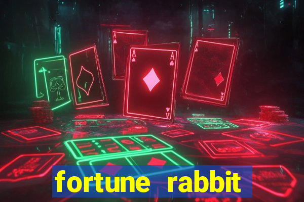 fortune rabbit horário pagante madrugada