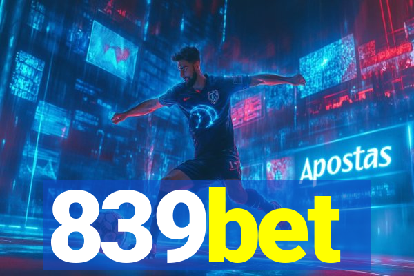 839bet