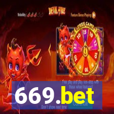 669.bet