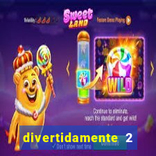 divertidamente 2 delisional rule 34