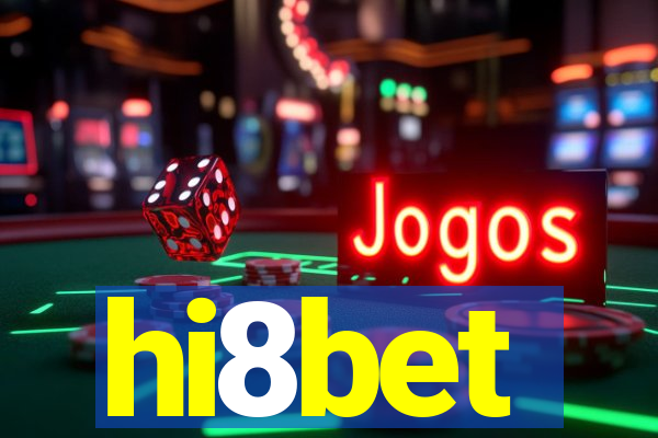 hi8bet