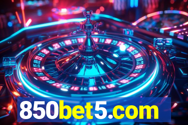 850bet5.com