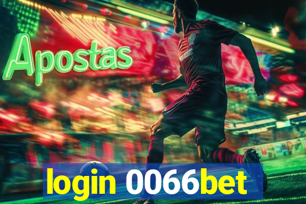 login 0066bet