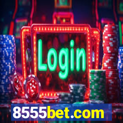 8555bet.com