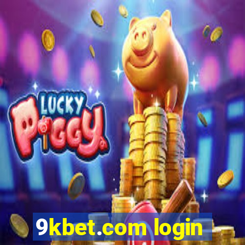 9kbet.com login