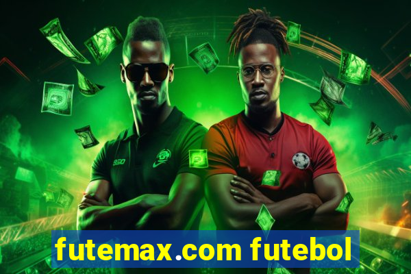 futemax.com futebol