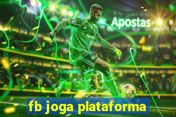 fb joga plataforma