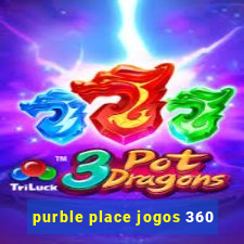 purble place jogos 360