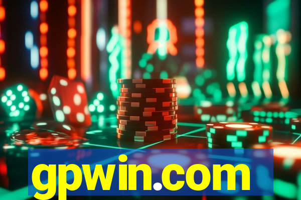 gpwin.com