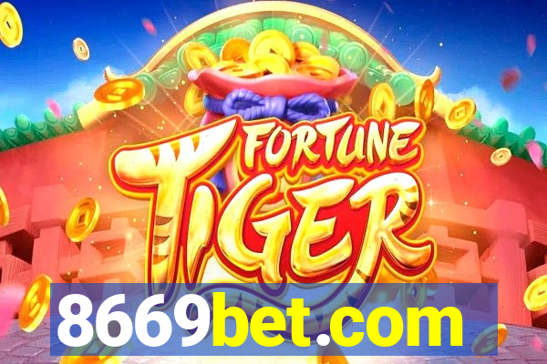 8669bet.com