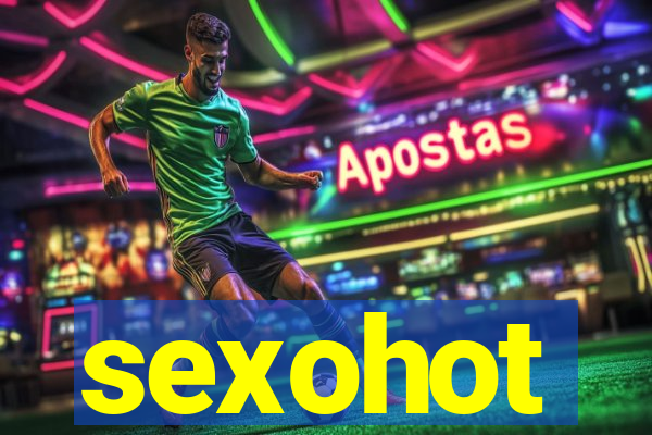 sexohot