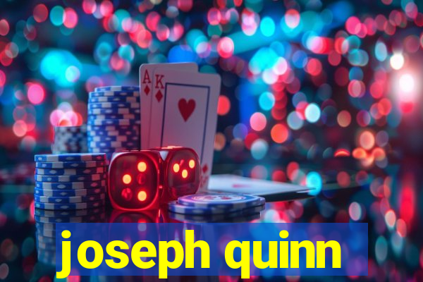 joseph quinn