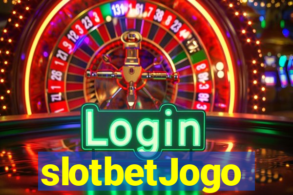 slotbetJogo