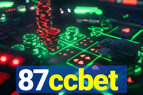 87ccbet