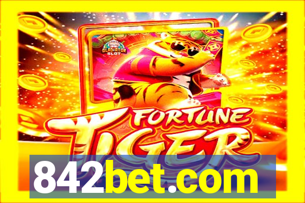 842bet.com