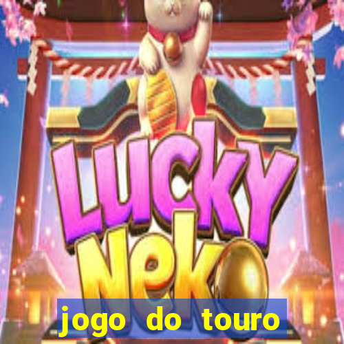 jogo do touro fortune ox demo