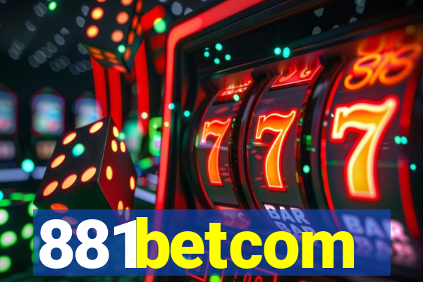 881betcom