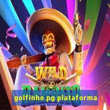 golfinho pg plataforma