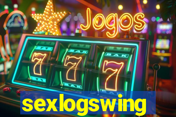 sexlogswing