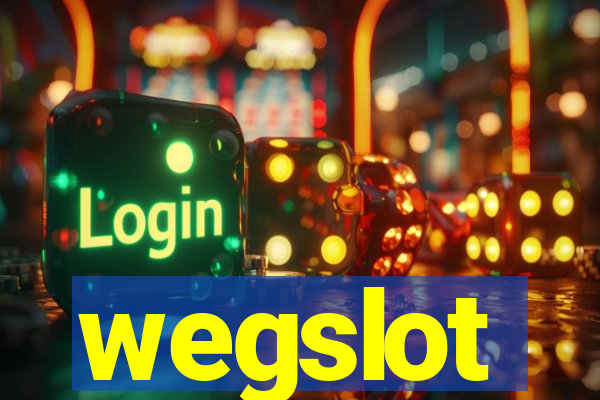 wegslot