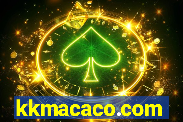 kkmacaco.com