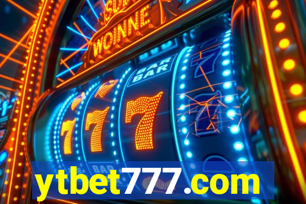 ytbet777.com