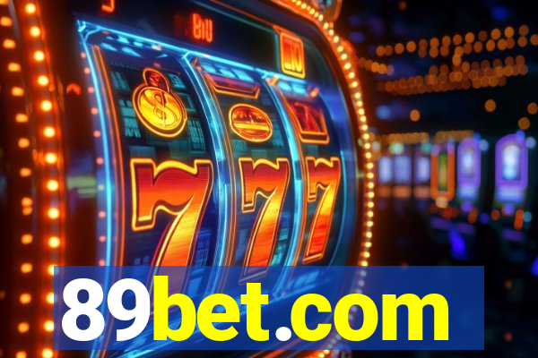 89bet.com