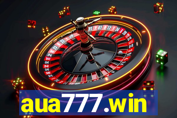 aua777.win