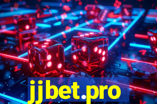 jjbet.pro