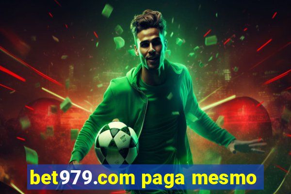 bet979.com paga mesmo