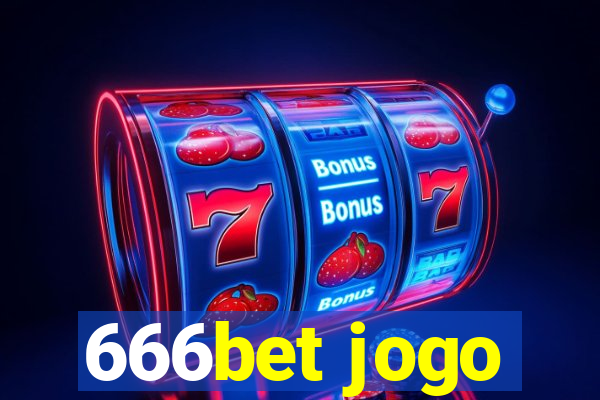 666bet jogo