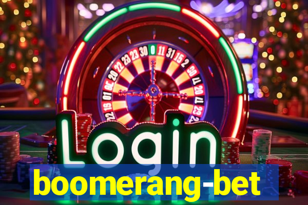 boomerang-bet