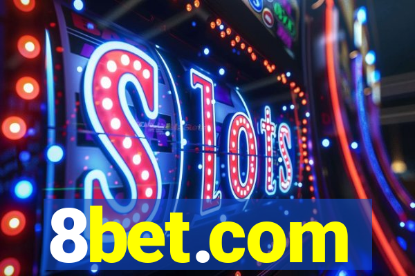 8bet.com