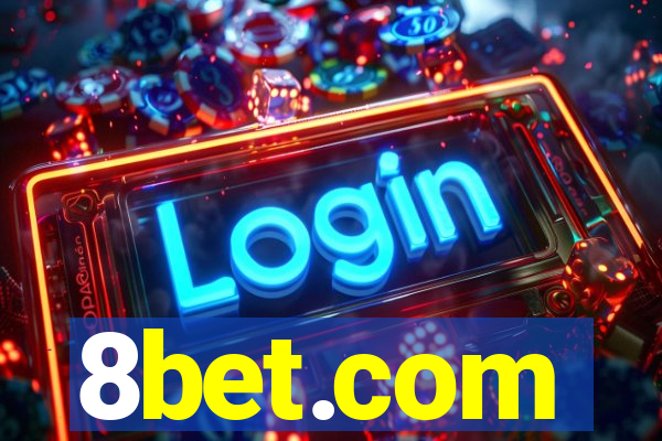 8bet.com