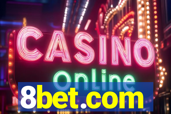 8bet.com