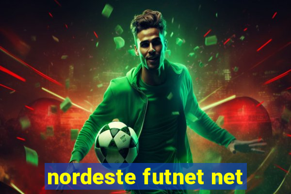 nordeste futnet net